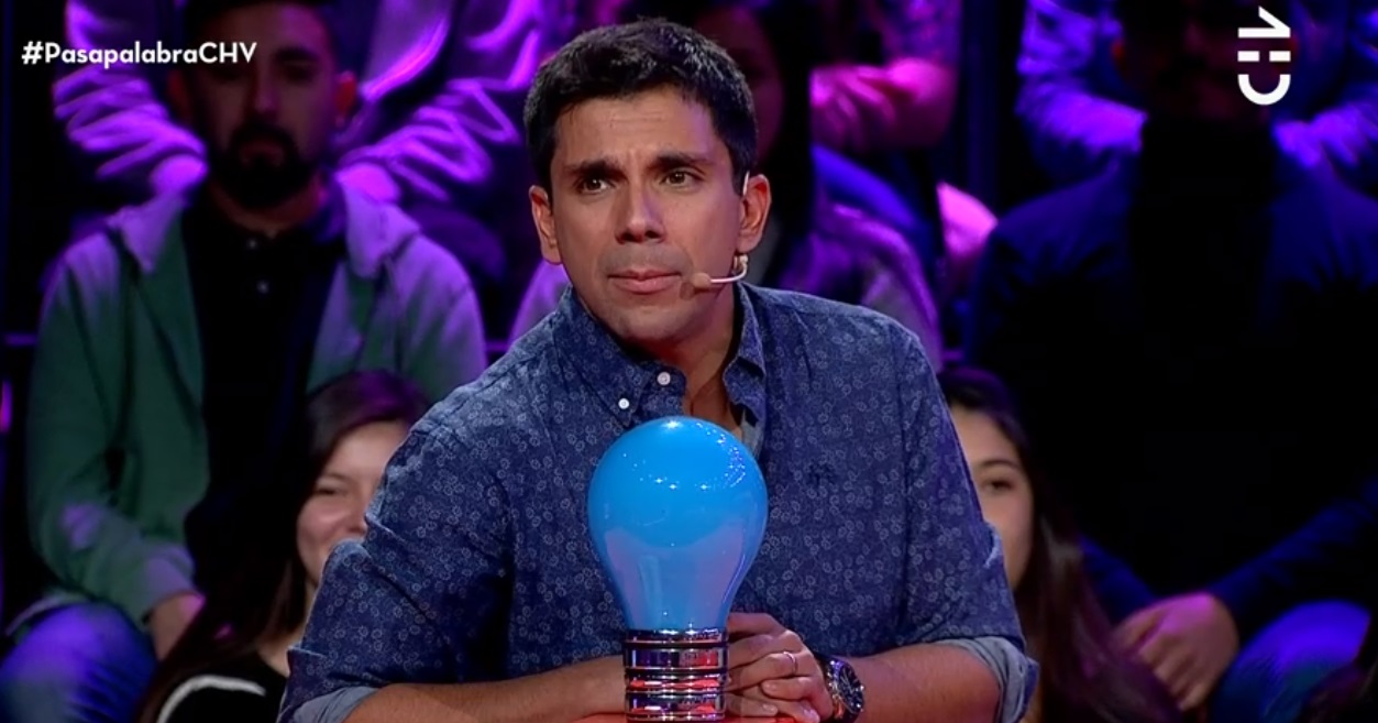 Juan Pablo Queraltó recibió ola de críticas al no conocer clásico del rock en Pasapalabra