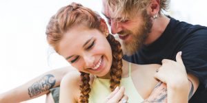 Este es la parte del cuerpo masculino que más gusta a las mujeres, según la ciencia