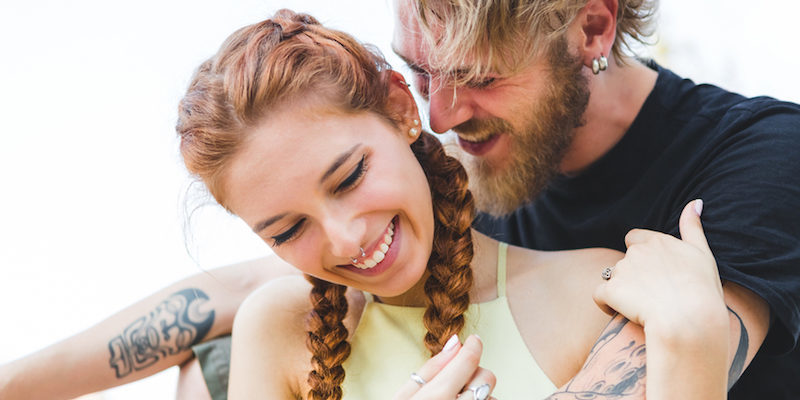 Este es la parte del cuerpo masculino que más gusta a las mujeres, según la ciencia