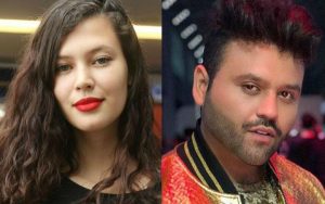 Michelle Carvalho advierte a Gala Caldirola sobre su amigo que traicionó a Camila Recabarren