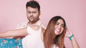 Suro Solar rompe el silencio del quiebre de su amistad con Camila Recabarren