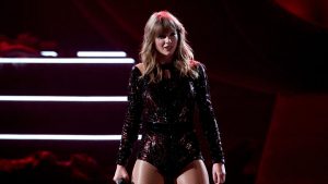 Taylor Swift y su faceta como votante y opinante de política: "Me siento lo suficientemente informada para hablarlo"