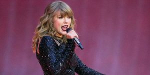 Taylor Swift tiene un método para evitar a los paparazzis y Zayn Malik lo reveló