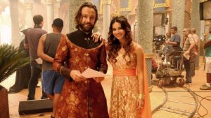 ¡Conoce las nuevas teleseries que llegarán a Chilevisión!