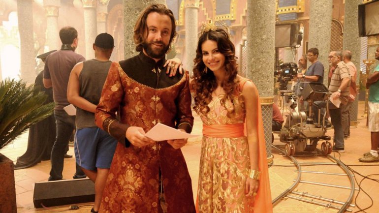 ¡Conoce las nuevas teleseries que llegarán a Chilevisión!