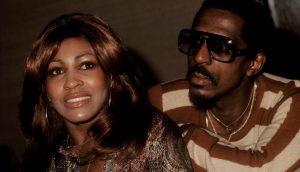 Tina Turner contó cómo fue su traumática noche de bodas