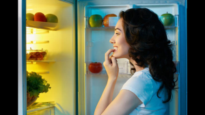 Comer este alimento en la noche es bueno para la salud y no engorda