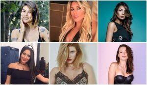 Ex chica reality será parte de la reinauguración del Passapoga como show principal