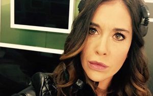 Vale Roth involucrada en violenta situación mientras estaba en estado de ebriedad