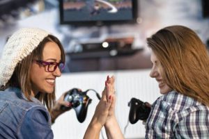 ¡A jugar todo el mundo! Este videojuego te ayudará a bajar hasta 50 kilos