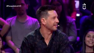 Cibernautas criticaron participación de Agustín Pastorino en "Pasapalabra"