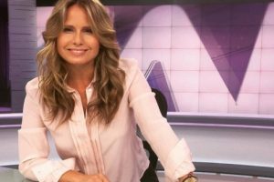 Soledad Onetto reveló que es acosada en redes sociales