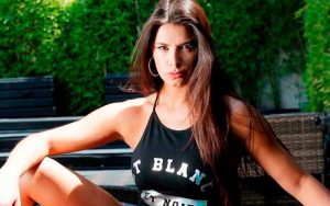 Yanina Halabi presentó a su nueva pareja en redes sociales