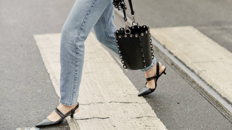Alerta de tendencia: ¡Descubre el calzado que debes usar esta temporada!