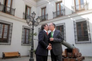 Pareja de Ítalo Passalacqua revela cómo fueron los últimos días del comentarista