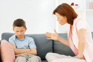 Las 5 frases que se deben evitar decir a los hijos