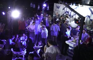 Vive junto a nosotros la experiencia "Summer Crush" en el Hotel W