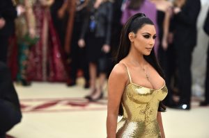 Nutricionista de Kim Kardashian revela las reglas por las que se rige para su dieta alimenticia