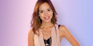 Silvina Varas sube tierno vídeo junto a Ignacio Lastra