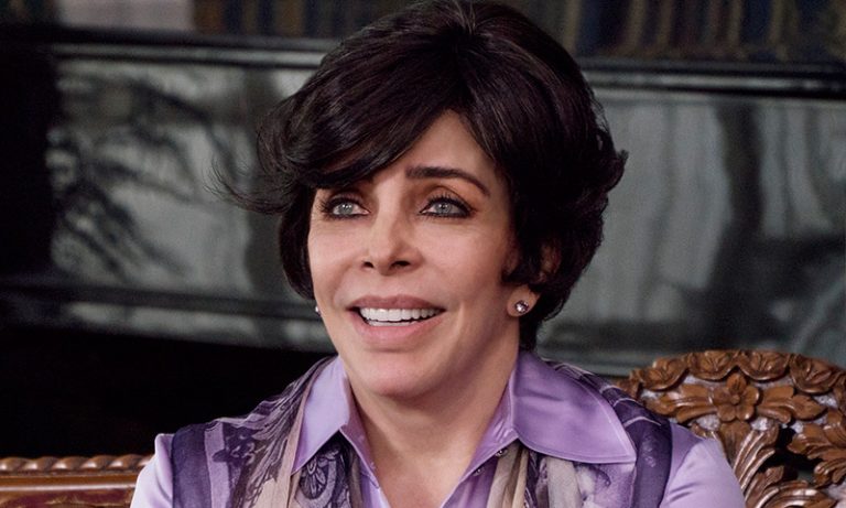Verónica Castro en el ojo del huracán por supuesto romance con actriz mexicana