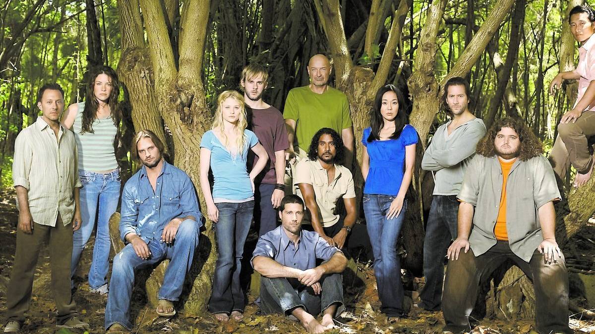 Así se despidió de Chile actor de "Lost" tras grabar proyecto secreto en el sur