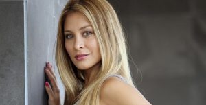 Las infartante publicación de Sabrina Sosa conmemorando a la Vedetón