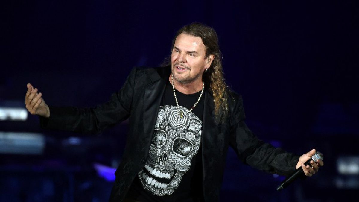 Mana tras recibir el Grammy Latino a 'Persona del Año': "Hay que ser humilde incluso con premios"