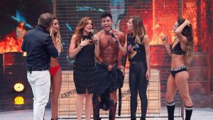 ¿Se acaba una era? Teletón no tendrá "Vedetón" este año