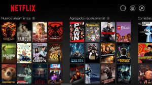 Netflix estaría evaluando bajar sus precios y aquí el motivo