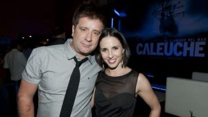 Luz Valdivieso le hace el quite a los eventos y explica el por qué