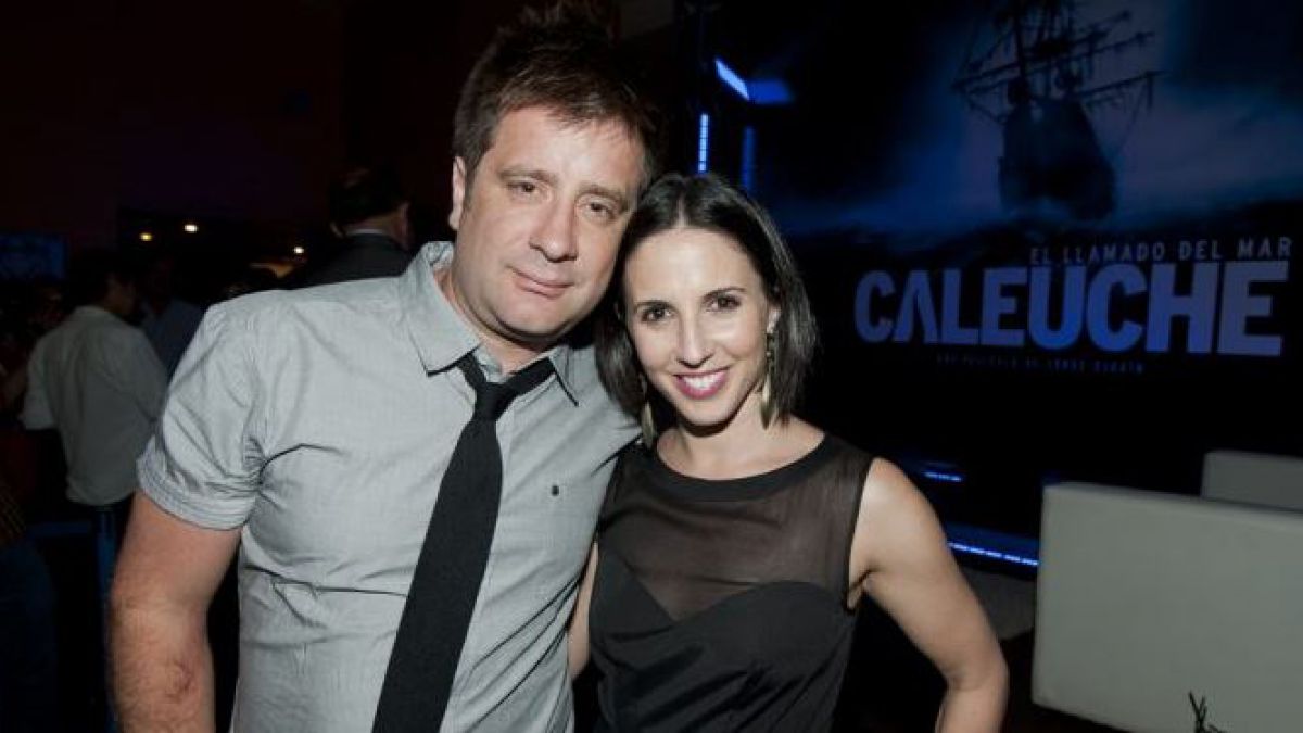 Luz Valdivieso le hace el quite a los eventos y explica el por qué