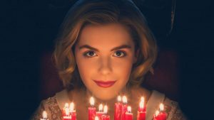 Esta es la actriz que interpretará a Sabrina de niña en capítulo especial de Netflix