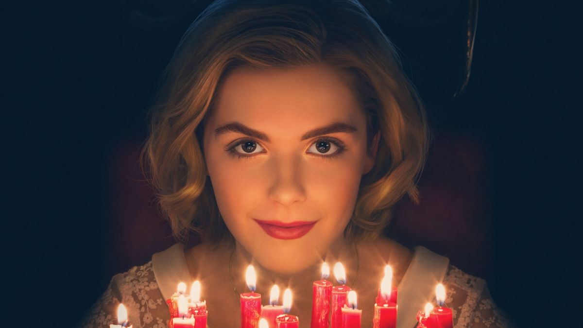 Esta es la actriz que interpretará a Sabrina de niña en capítulo especial de Netflix