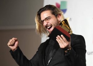 ¡Estos son los ganadores del Grammy Latino 2018!
