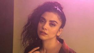 Mon Laferte reveló el ambicioso proyecto que esconde su disco "Norma"