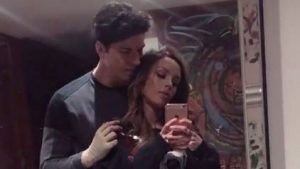 ¿Por qué Ignacio Lastra ya no sube fotos junto a Silvina Varas?