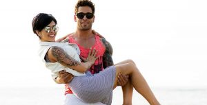 ¡Volvieron! Thiago Cunha y Thati Lira vuelven a intentarlo