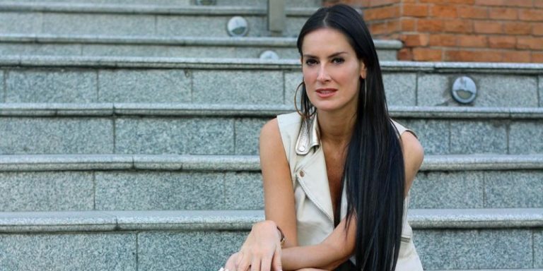 Adriana Barrientos y su mea culpa en cuarentena: '¿Por qué no hice una familia?'