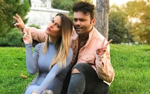 Advierten a Gala Caldirola tras nuevo encuentro con Suro Solar