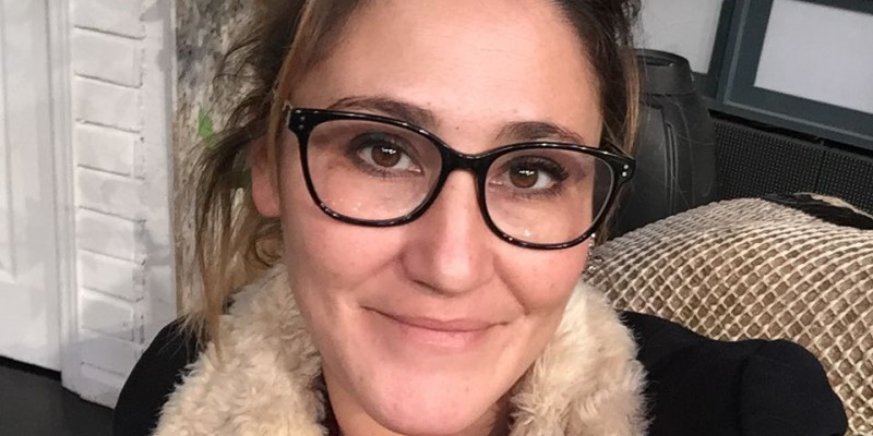 Belén Mora sorprendió al mostrar su rostro al despertar: "Esta es la cruda realidad"