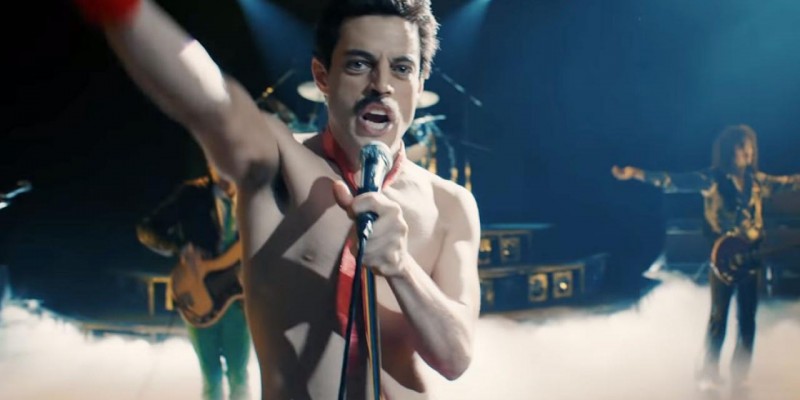 ¡Imperdible! Bohemian Rapsody tendrá funciones en versión karaoke para que cantes al ritmo de Queen