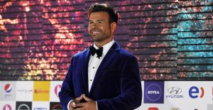 Ignacio Gutiérrez podría irse del matinal "Muy Buenos Días a Todos"