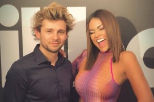 Hija de Camila Recabarren asegura que la vio besando a Joaquín Mendez