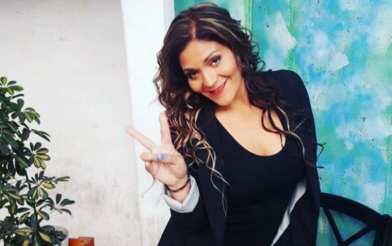 Katherine Orellana volverá a Rojo luego de 10 años