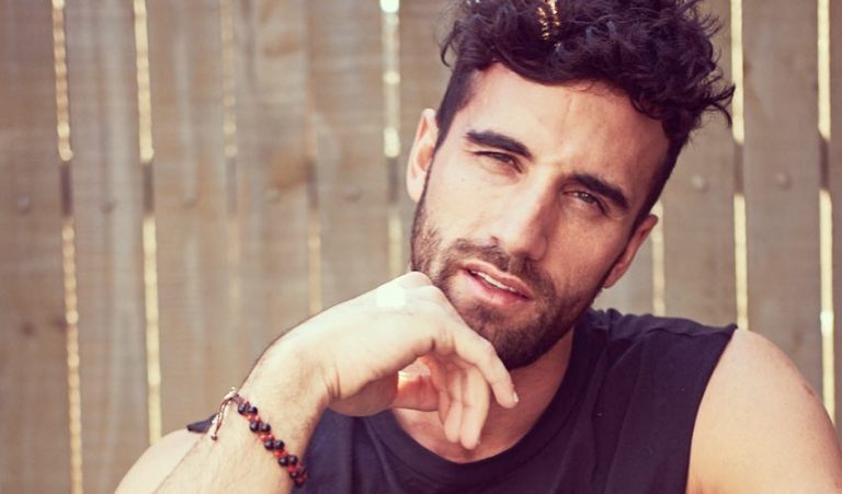 Maxi Ferres muestra lo grande que está su hija con tierna sesión de fotos