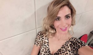 El potente mensaje de Yamna Lobos tras recibir feos comentarios en Instagram