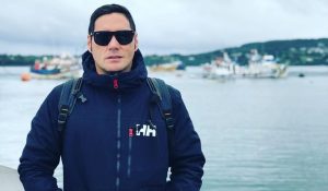 Pancho Saavedra responde a los animalistas que lo critican: "No entienden la realidad"