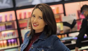 ¡Adiós al castaño! Camila Nash estrena nuevo look