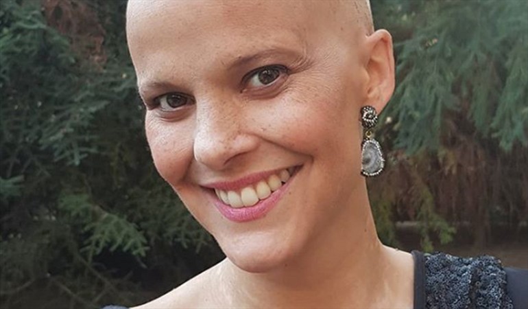 Javiera Suárez compartió buena noticia con sus seguidores