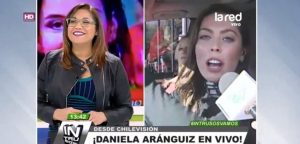 Alejandra Valle aclaró supuesta acusación de Daniela Aránguiz: "Llevas años diciendo algo que no es real"